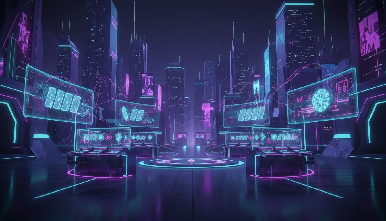 LiraSpin Casino